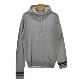 sacai - Sacai MAN サカイ マン17SS DOUBLE ZIP UP KNITの通販 sacai - Sacai MAN サカイ マン17SS DOUBLE ZIP UP KNITの通販