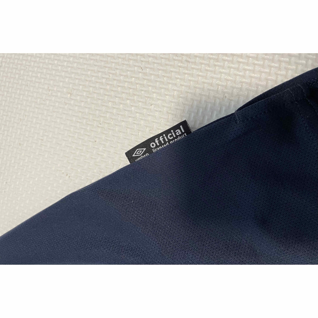 UMBRO - 【正規品・未使用に近い美品】プレミアリーグ ブレント UMBRO - 【正規品・未使用に近い美品】プレミアリーグ ブレント