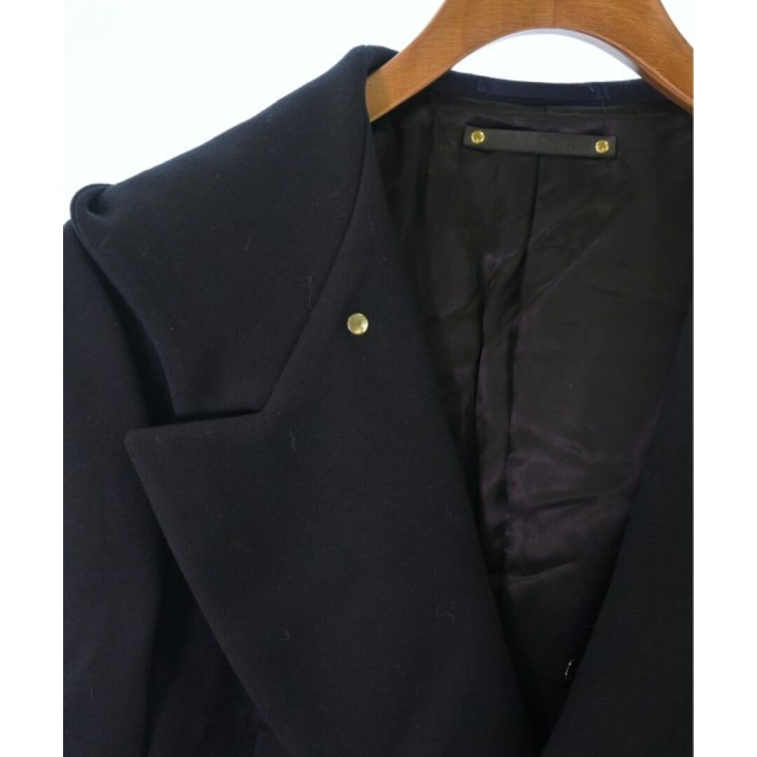 Paul Smith - Paul Smith ポールスミス コート(その他) L 濃紺 Paul Smith - Paul Smith ポールスミス コート(その他) L 濃紺
