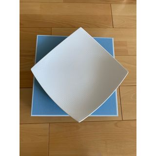 WEDGWOOD - ウェッジウッド フロレンティーン ターコイズ23cm WEDGWOOD - ウェッジウッド フロレンティーン ターコイズ23cm