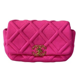 CHANEL - 本物 シャネル CHANEL ミニミニ マトラッセ チェーン CHANEL - 本物 シャネル CHANEL ミニミニ マトラッセ チェーン