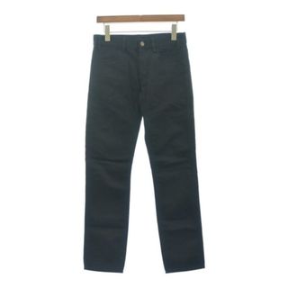 CELINE - セリーヌ 20SS 2N342760D ディランジーンズ フレア CELINE - セリーヌ 20SS 2N342760D ディランジーンズ フレア