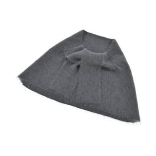 JIL SANDER(マフラー/ショール)のフリマアイテム一覧 JIL SANDER(マフラー/ショール)のフリマアイテム一覧