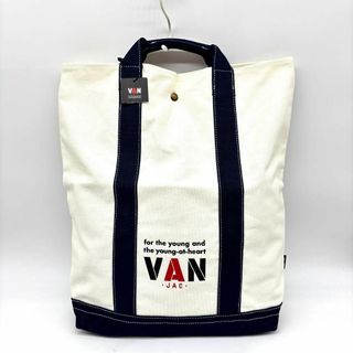VAN Jacket(トートバッグ)のフリマアイテム一覧 VAN Jacket(トートバッグ)のフリマアイテム一覧