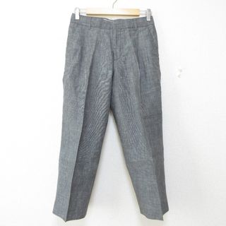 MARGARET HOWELL - MARGARET HOWELL LINEN COTTON リネン MARGARET HOWELL - MARGARET HOWELL LINEN COTTON リネン