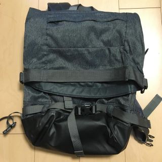 ザノースフェイス(THE NORTH FACE)のノースフェイス☆バックパック  値下げ^_^(バッグパック/リュック)