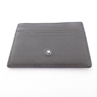 MONTBLANC(名刺入れ/定期入れ)のフリマアイテム一覧 MONTBLANC(名刺入れ/定期入れ)のフリマアイテム一覧