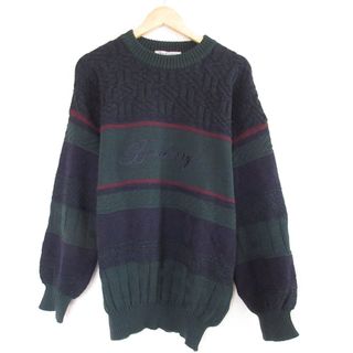 BURBERRY - 【入手困難】BURBERRY バーバリー LOVEニット BURBERRY - 【入手困難】BURBERRY バーバリー LOVEニット