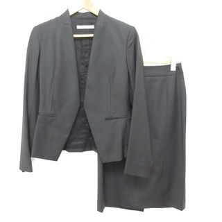 Theory - 【美品】ECO CRUNCH WASH Theoryパンツスーツの通販 Theory - 【美品】ECO CRUNCH WASH Theoryパンツスーツの通販