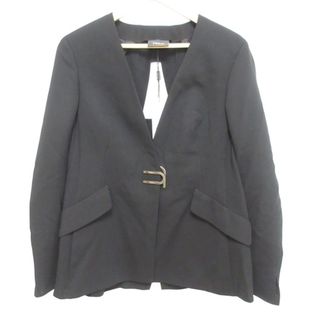 AKRIS - 未使用☆AKRIS☆本革レザー☆2WAY☆トート☆AI☆バッグ AKRIS - 未使用☆AKRIS☆本革レザー☆2WAY☆トート☆AI☆バッグ