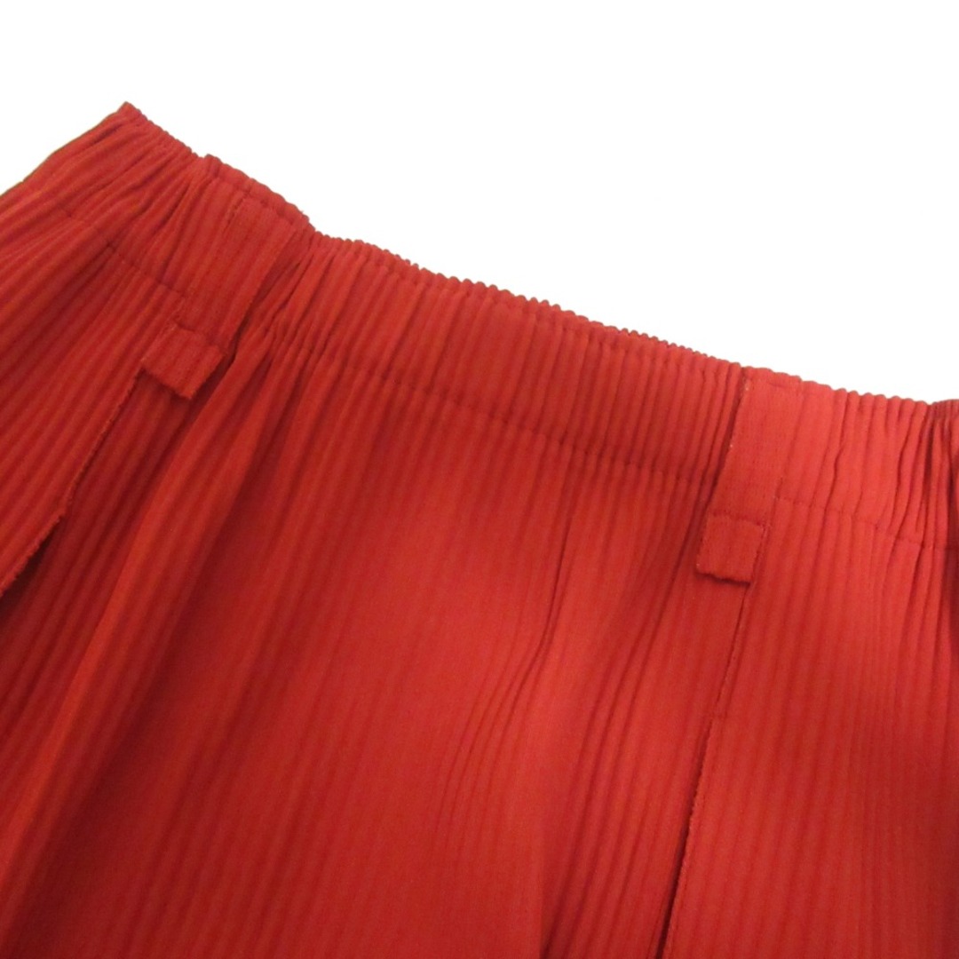パリコレクション ISSEY ミー イッセイミヤケ me MIYAKE ISSEY 美品 - MIYAKE スカート
