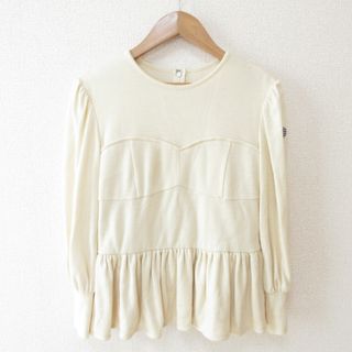 BORDERS at BALCONY(シャツ/ブラウス(長袖/七分))のフリマ BORDERS at BALCONY(シャツ/ブラウス(長袖/七分))のフリマ