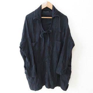 Y's(シャツ/ブラウス(長袖/七分))のフリマアイテム一覧 Y's(シャツ/ブラウス(長袖/七分))のフリマアイテム一覧