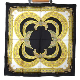 Cartier - Cartier カルティエ シルク スカーフ パンテール Cartier - Cartier カルティエ シルク スカーフ パンテール