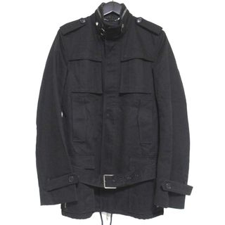 DIOR HOMME(ミリタリージャケット)のフリマアイテム一覧 DIOR HOMME(ミリタリージャケット)のフリマアイテム一覧