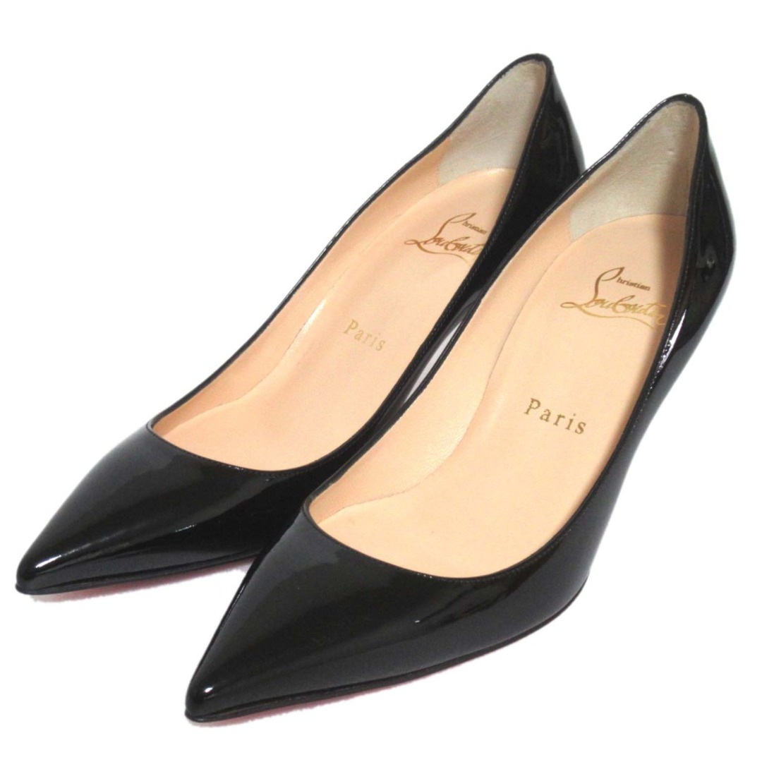 Christian Louboutin - 未使用 Christian Louboutin Christian Louboutin - 未使用 Christian Louboutin