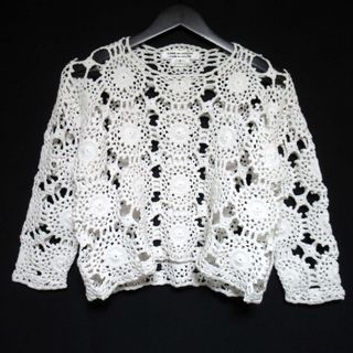 COMME des GARCONS(シャツ/ブラウス(長袖/七分) ・ ホワイト COMME des GARCONS(シャツ/ブラウス(長袖/七分) ・ ホワイト