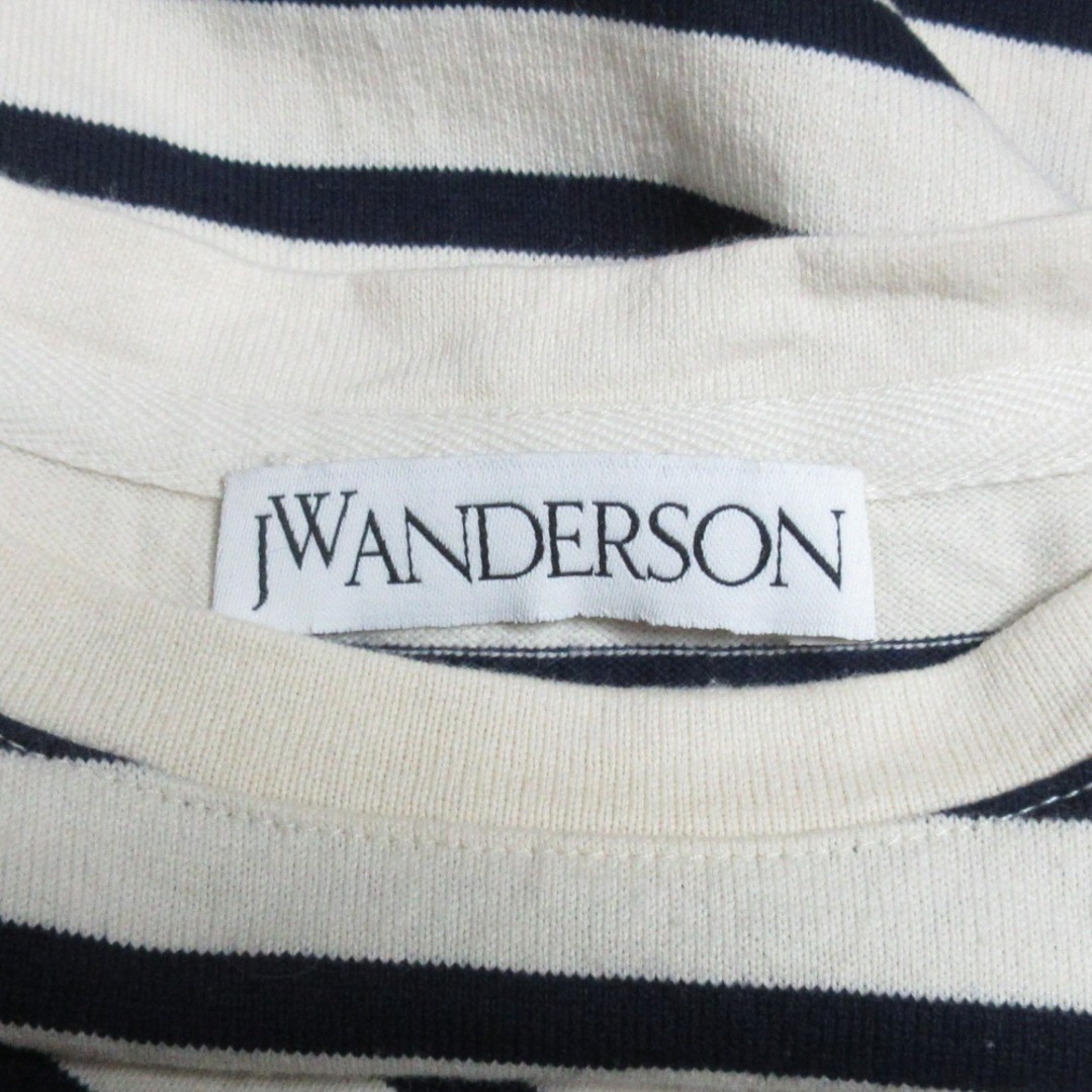 J.W.ANDERSON - 美品 JW Anderson ジェイダブリューアンダーソン J.W.ANDERSON - 美品 JW Anderson ジェイダブリューアンダーソン