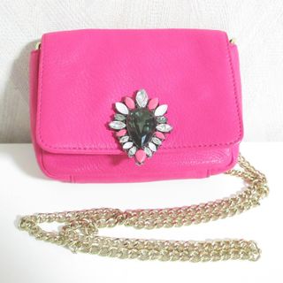 Juicy Couture - 美品 JUICY COUTURE ジューシークチュール Juicy Couture - 美品 JUICY COUTURE ジューシークチュール