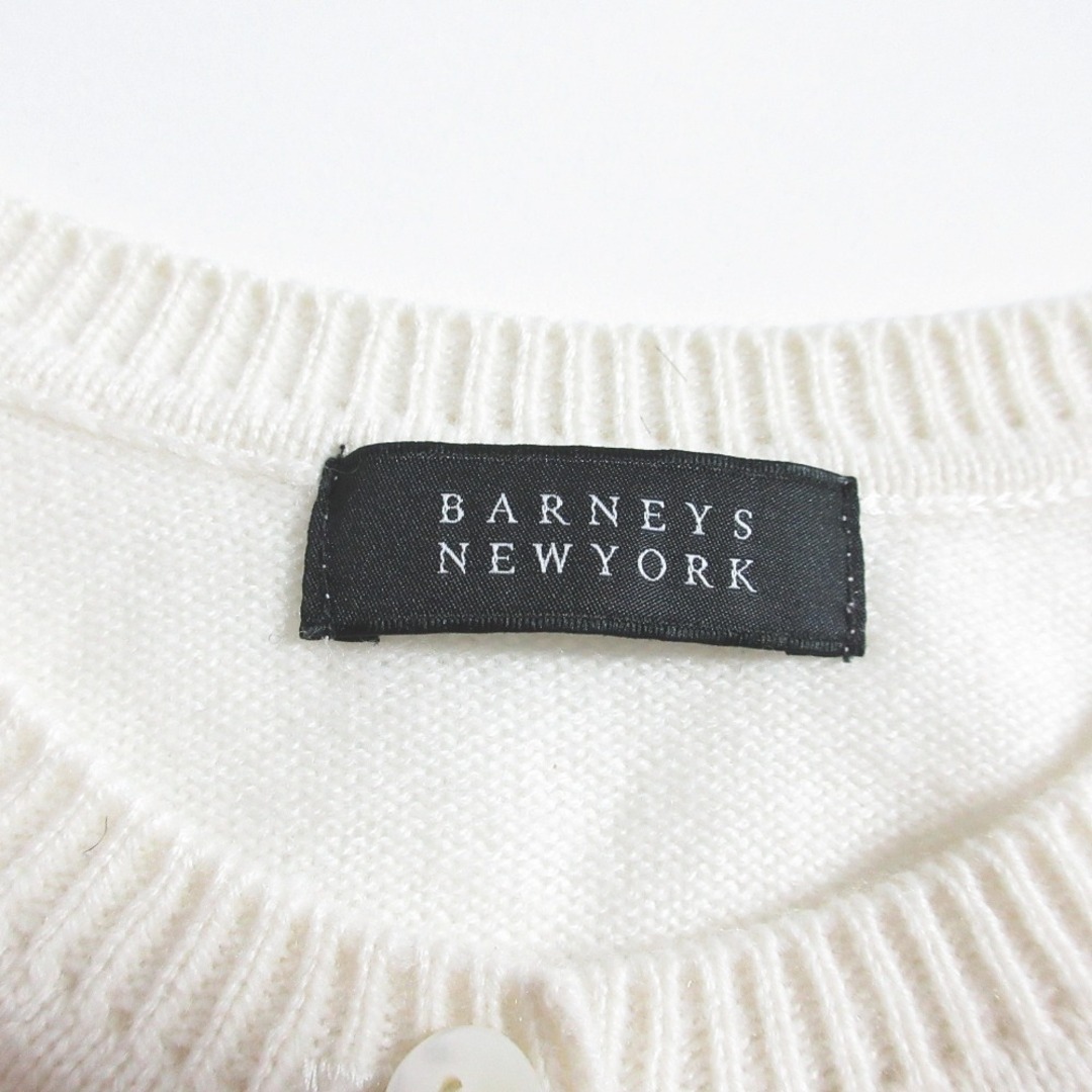 BARNEYS NEW YORK - 美品 BARNEYS NEW YORK バーニーズ BARNEYS NEW YORK - 美品 BARNEYS NEW YORK バーニーズ