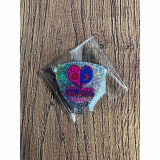 B'z - 新品 限定178個 非売品 リストバンド Starchaser 稲葉浩志 B'z - 新品 限定178個 非売品 リストバンド Starchaser 稲葉浩志