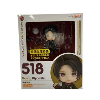 刀剣乱舞 ねんどろいど フィギュア 加州清光 グッドスマイルカンパニー(アニメ/ゲーム)