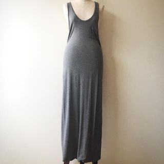 アレキサンダーワン(Alexander Wang)の新品未使用♡T BY ALEXANDER WANG♡ティーバイアレキサンダーワン(ロングワンピース/マキシワンピース)