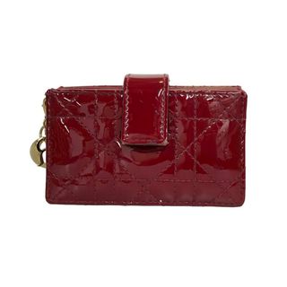 Christian Dior(名刺入れ/定期入れ)のフリマアイテム一覧 Christian Dior(名刺入れ/定期入れ)のフリマアイテム一覧
