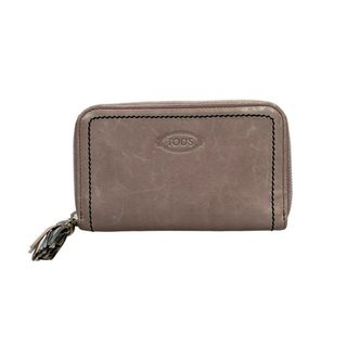 TOD'S(財布)のフリマアイテム一覧 TOD'S(財布)のフリマアイテム一覧