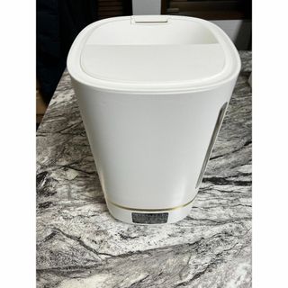 【傷汚れあり】加湿器　DOSHISHA WKD-1214(加湿器/除湿機)