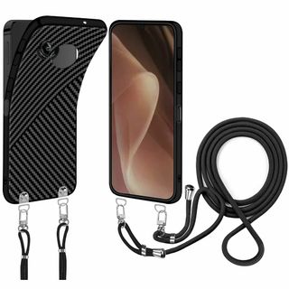 【色:ブラック_サイズ:AQUOS Sense7 Plus】AQUOS Sens(その他)