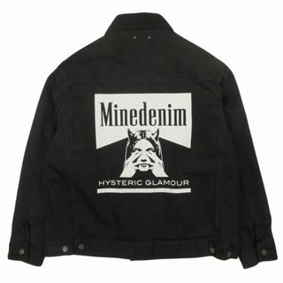 HYSTERIC GLAMOUR(ブルゾン)のフリマアイテム一覧 HYSTERIC GLAMOUR(ブルゾン)のフリマアイテム一覧