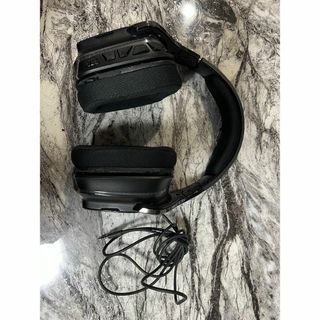 ロジクール(Logicool)のLogitech G633s ゲーミングヘッドセット(ヘッドフォン/イヤフォン)