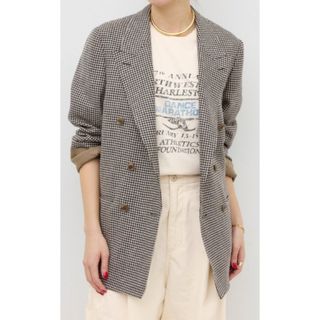 L'Appartement DEUXIEME CLASSE(テーラードジャケット)の L'Appartement DEUXIEME CLASSE(テーラードジャケット)の