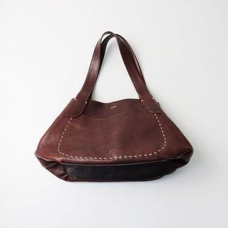 genten - 超美品 ゲンテン ミネルヴァ トートバッグ 完売 トマト genten - 超美品 ゲンテン ミネルヴァ トートバッグ 完売 トマト