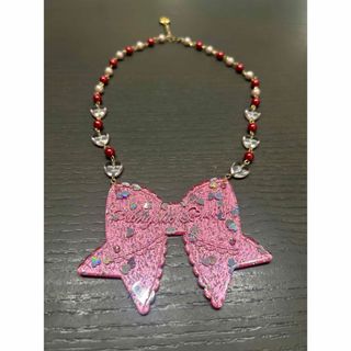 Angelic Pretty(ネックレス)のフリマアイテム一覧 Angelic Pretty(ネックレス)のフリマアイテム一覧