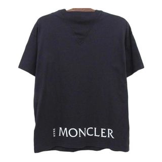MONCLER(Tシャツ/カットソー(半袖/袖なし))のフリマアイテム一覧 MONCLER(Tシャツ/カットソー(半袖/袖なし))のフリマアイテム一覧