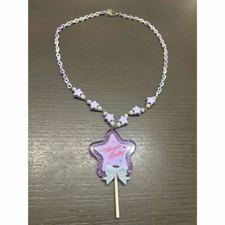Angelic Pretty(ネックレス)のフリマアイテム一覧 Angelic Pretty(ネックレス)のフリマアイテム一覧