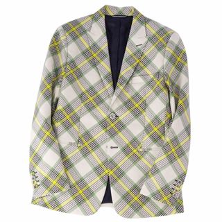 DIOR HOMME(テーラードジャケット)のフリマアイテム一覧 DIOR HOMME(テーラードジャケット)のフリマアイテム一覧