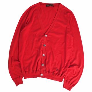 LOUIS VUITTON(カーディガン)のフリマアイテム一覧 LOUIS VUITTON(カーディガン)のフリマアイテム一覧