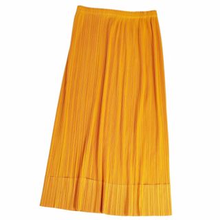 PLEATS PLEASE ISSEY MIYAKE(ひざ丈スカート)のフリマアイテム一覧 PLEATS PLEASE ISSEY MIYAKE(ひざ丈スカート)のフリマアイテム一覧