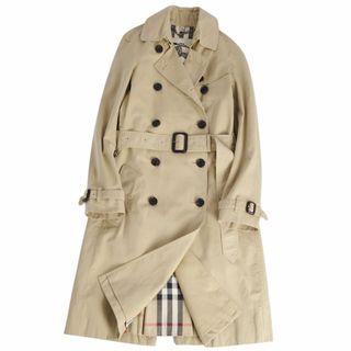 BURBERRY - 処分セール!】新品タグ付☆BURBERRY BURBERRY - 処分セール!】新品タグ付☆BURBERRY