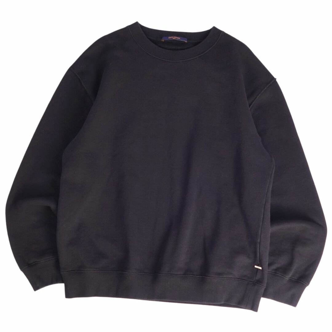 LOUIS VUITTON - 美品 ルイヴィトン LOUIS VUITTON スウェット LOUIS VUITTON - 美品 ルイヴィトン LOUIS VUITTON スウェット
