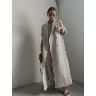 Ameri VINTAGE(ロングコート)のフリマアイテム一覧 Ameri VINTAGE(ロングコート)のフリマアイテム一覧