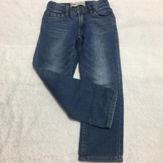 リーバイス(Levi's)の110 リーバイス デニム ジーンズ(パンツ/スパッツ)