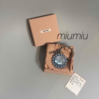 MIU MIU(キーホルダー)のフリマアイテム一覧 MIU MIU(キーホルダー)のフリマアイテム一覧