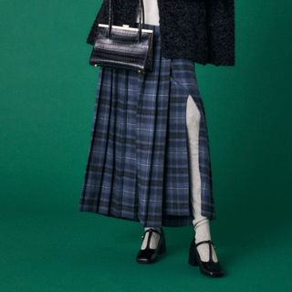 moussy(ロングスカート)のフリマアイテム一覧 moussy(ロングスカート)のフリマアイテム一覧