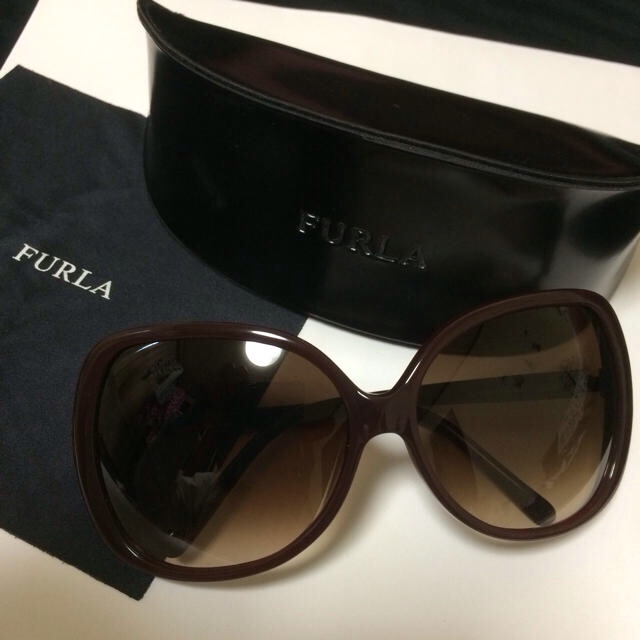 FURLA - FURLAサングラス♡