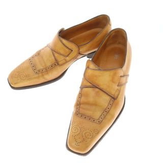 SUTOR MANTELLASSI - ストールマンテラッシ シューズ 40の通販 SUTOR MANTELLASSI - ストールマンテラッシ シューズ 40の通販