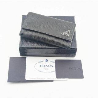 PRADA(キーケース)のフリマアイテム一覧 PRADA(キーケース)のフリマアイテム一覧